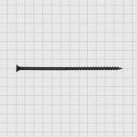 Саморезы по дереву фосфатированные 4.8x120 мм на вес