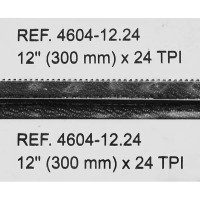 Полотно по металлу Bellota 4604-12 300 мм, 2 шт.