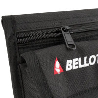 Сумка поясная для инструментов Bellota PNTOOL 230x165x230 мм