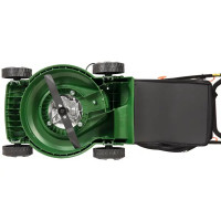 Газонокосилка бензиновая Oasis GB-15 2.58 л.с. 42 см