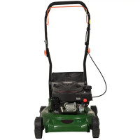 Газонокосилка бензиновая Oasis GB-15 2.58 л.с. 42 см