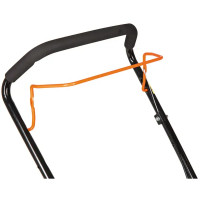 Газонокосилка бензиновая Oasis GB-15 2.58 л.с. 42 см