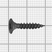 Саморезы по металлу фосфатированные 3.5x20 мм 50 шт.