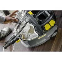 Пылесос моющий Karcher Puzzi 8/1, 1200 Вт, 8 л