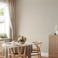 Обои флизелиновые Home Color Lavande бежевые 1.06 м HC71986-18
