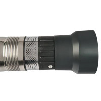 Насос садовый колодезный Unipump Eco Float-3, кабель 20 м, 5100 л/час