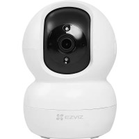 IP камера внутренняя Ezviz CS-TY2 360° 2 Мп 4 мм 1080p FULL HD Wi-Fi