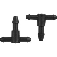 Старт-тройник и дырокол 3-4 мм BOUTTE, 10 шт