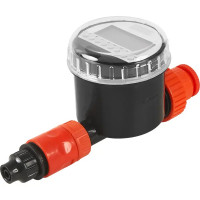 Таймер электрический програмируемый, шарнирный Boutte