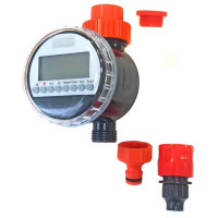 Таймер электрический програмируемый, шарнирный Boutte