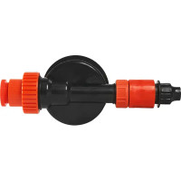 Таймер электрический програмируемый, шарнирный Boutte