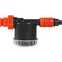 Таймер электрический програмируемый, шарнирный Boutte