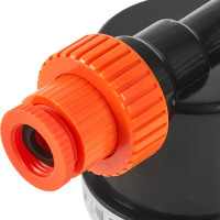 Таймер электрический програмируемый, шарнирный Boutte