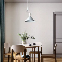 Обои флизелиновые Palitra Home Good бежевые 1.06 м HC31173-12