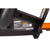 Кусторез электрический Worx WG216E 500 Вт