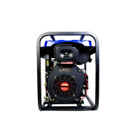 Генератор дизельный Спец SD-8500E4 7 кВт
