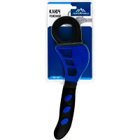 Ключ ременной Vertextools 2011-200 захват 160 мм, длина 200 мм