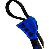 Ключ ременной Vertextools 2011-200 захват 160 мм, длина 200 мм
