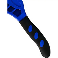 Ключ ременной Vertextools 2011-200 захват 160 мм, длина 200 мм