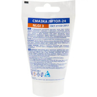 Смазка Титан-СМ Литол-24 100 мл