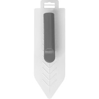 Гладилка из пластика Vertextools 0008-26-7 79x260 мм