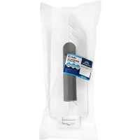 Гладилка из пластика Vertextools 0008-26-7 79x260 мм