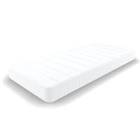 Матрас Home 90x200 см беспружинный