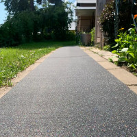 Тротуарная противоскользящая дорожка Alegria outdoor 2500х600х5 мм