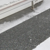 Тротуарная противоскользящая дорожка Alegria outdoor 2500х600х5 мм