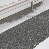 Тротуарная противоскользящая дорожка Alegria outdoor 10000х600х5 мм