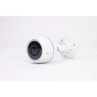 Камера видеонаблюдения Ezviz C3TN 2 Мп 1080P цвет белый