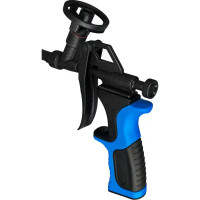 Пистолет для монтажной пены Vertextools 9018 с тефлоновым покрытием