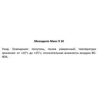 Молодило микс ø9 h10 см