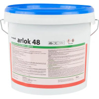 Клей Arlok двухкомпонентный для искусственного газона 5.5 кг