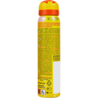 Аэрозол для защиты от мошек клещей комаров Дэта 100 мл