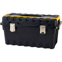 Ящик для инструментов Zalger Strongo 21 дюйм 535x267x276 мм, пластик