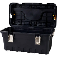 Ящик для инструментов Zalger Strongo 21 дюйм 535x267x276 мм, пластик