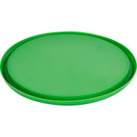 Крышка для ведра строительного Det 225 5 л пищевой пластик