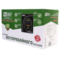 Источник бесперебойного питания UWI-1200PS-24-E 9600 Вт