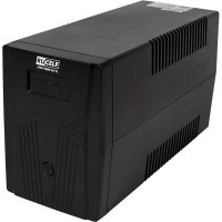 Источник бесперебойного питания UWI-1200-24-IL 960 Вт
