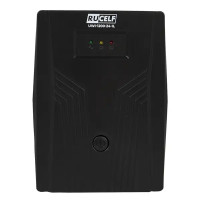 Источник бесперебойного питания UWI-1200-24-IL 960 Вт