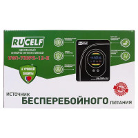 Источник бесперебойного питания UWI-750PS-12-E 600 Вт