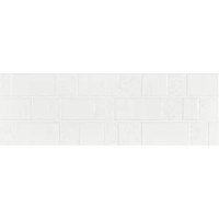 Плитка настенная Kerama Marazzi Сигма 20x60 см 1.2 м² глянцевая цвет белый антик