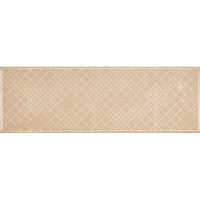 Плитка настенная Kerama Marazzi Сигма 20x60 см 1.2 м² глянцевая цвет белый антик