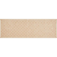 Плитка настенная Kerama Marazzi Сигма 20x60 см 1.2 м² глянцевая цвет белый мозаика