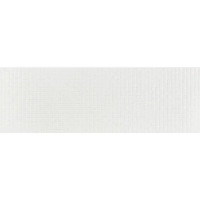 Плитка настенная Kerama Marazzi Сигма 20x60 см 1.2 м² глянцевая цвет белый квадратики