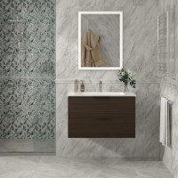 Бордюр настенный Kerama Marazzi Кремона VT/A588/7234 50x6.3 см матовый цвет белый зеленый синий