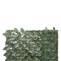 Стена декоративная Лавр полиэстер 1x3 м