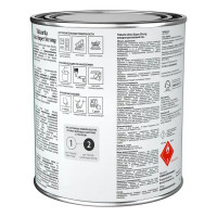Лак яхтный Tikkurila Unica Super Strong База ЕР бесцветный глянцевый 0.9 л