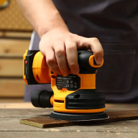 Аккумулятор Deko BL1820B 20 В Li-ion 2 Ач